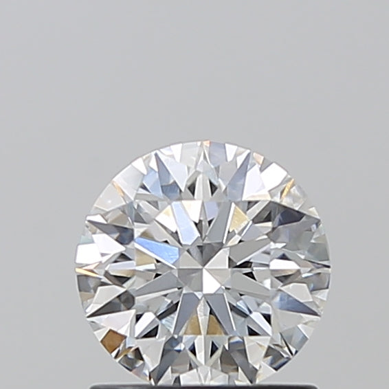 1.08 Carat E-VVS2 Round Lab Diamond