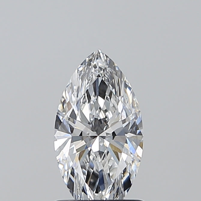 1.01 Carat D VS1 Marquise Lab Diamond