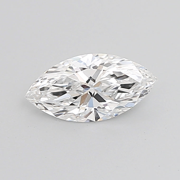 1.11 Carat E-VVS2 Marquise Lab Diamond