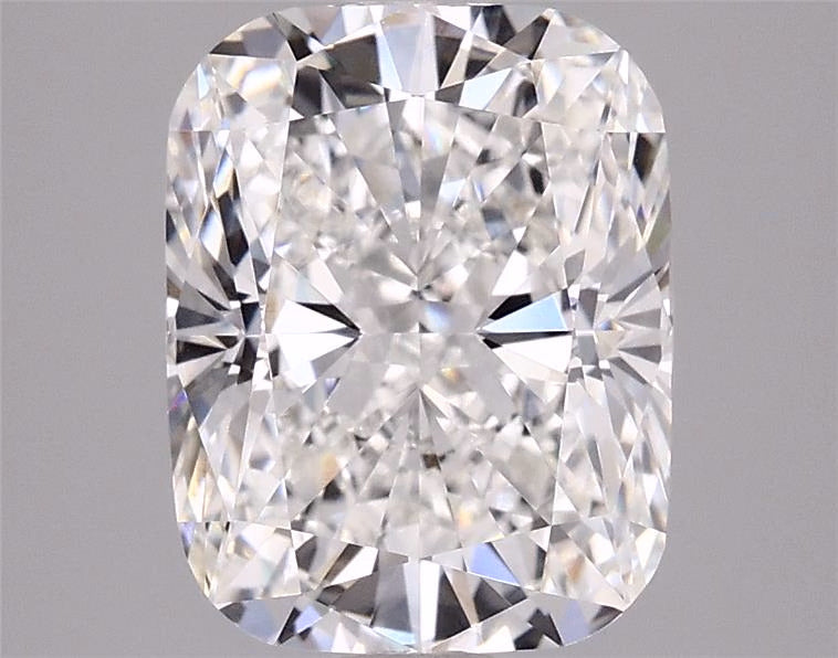 2.17 Carat F-VS1 Cushion Lab Diamond