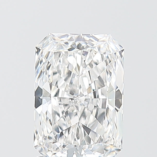 1.40 Carat E-VS1 Radiant Lab Diamond