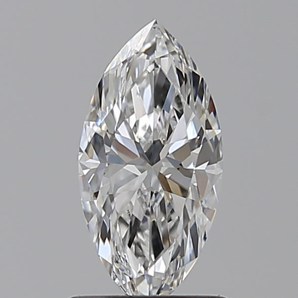 1.01 Carat E-VVS2 Marquise Lab Diamond