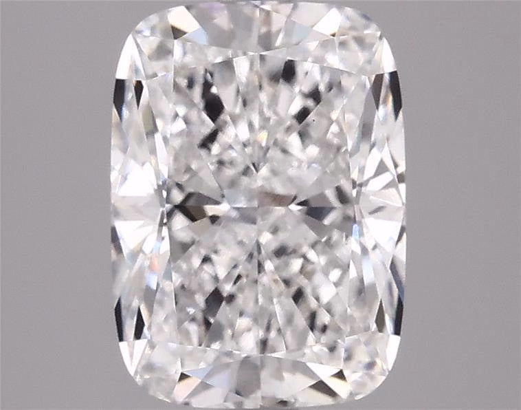 3.02 Carat F-VS1 Oval Lab Diamond