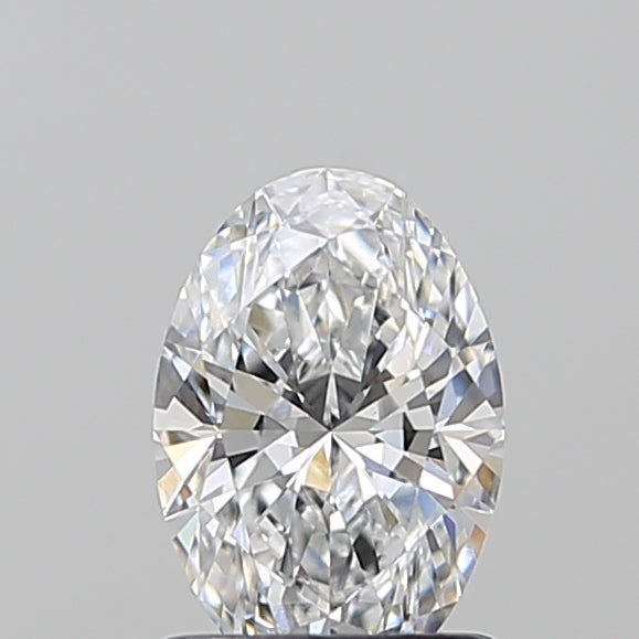 1.06 Carat D VS1 Oval Lab Diamond
