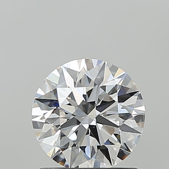 1.13 Carat E-VS1 Round Lab Diamond