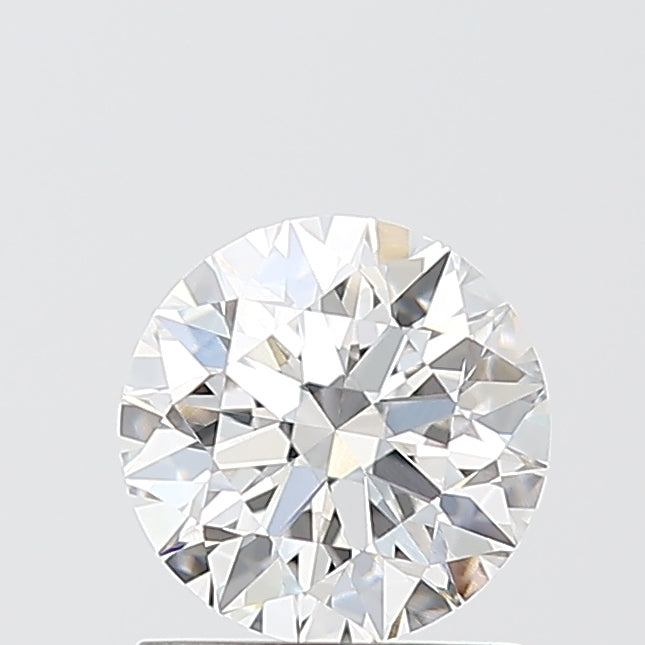 1.10 Carat E-VVS2 Round Lab Diamond