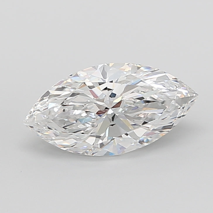5.08 Carat E-VVS2 Marquise Lab Diamond