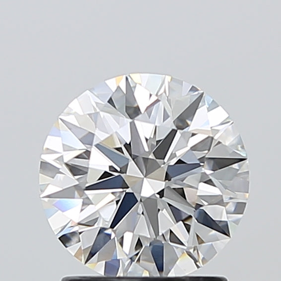 1.59 Carat E-VVS2 Round Lab Diamond