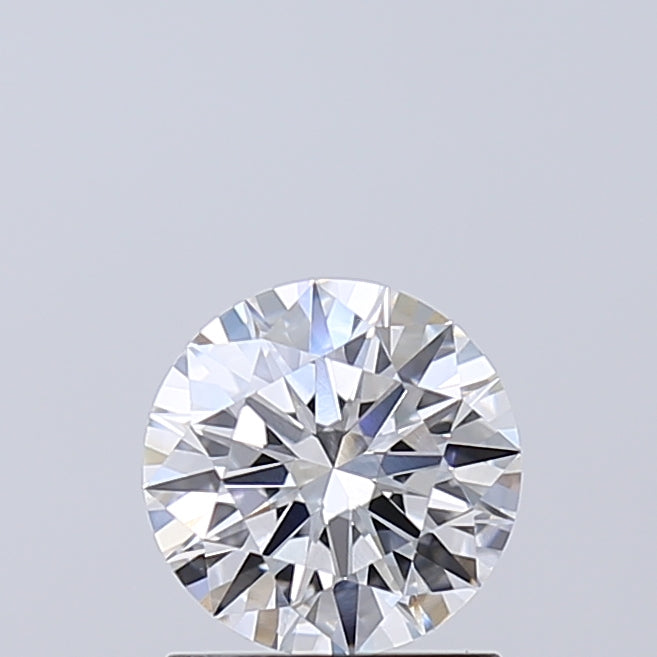 1.11 Carat D VVS2 Round Lab Diamond
