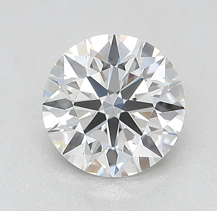 1.05 Carat D VS1 Round Lab Diamond
