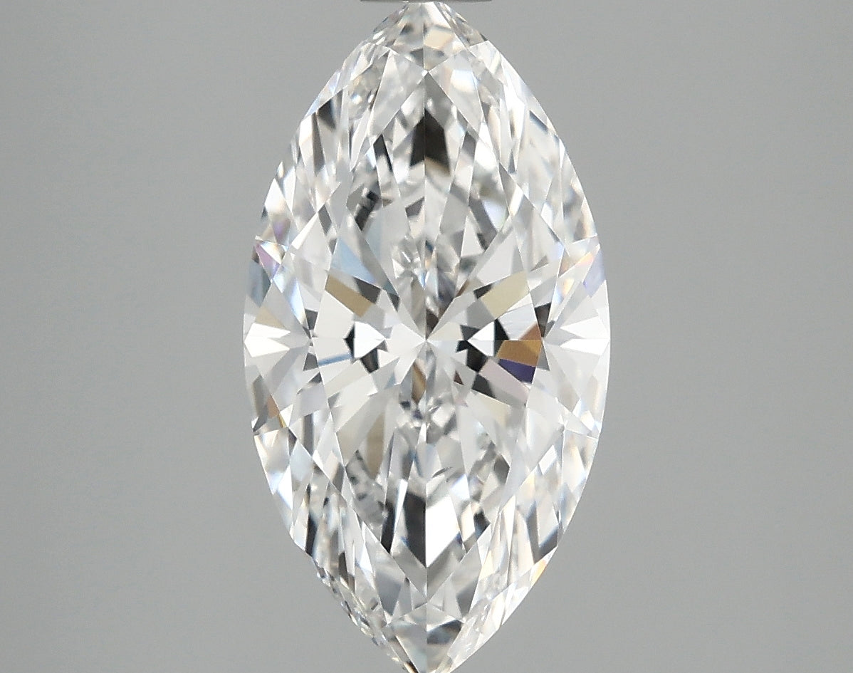 3.00 Carat E VS2 Marquise Lab Diamond