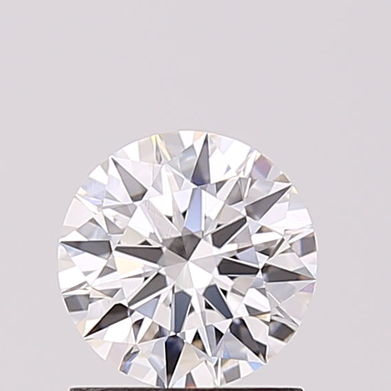 1.10 Carat E-VVS2 Round Lab Diamond