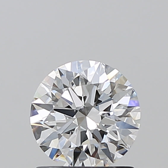 1.08 Carat E-VVS2 Round Lab Diamond