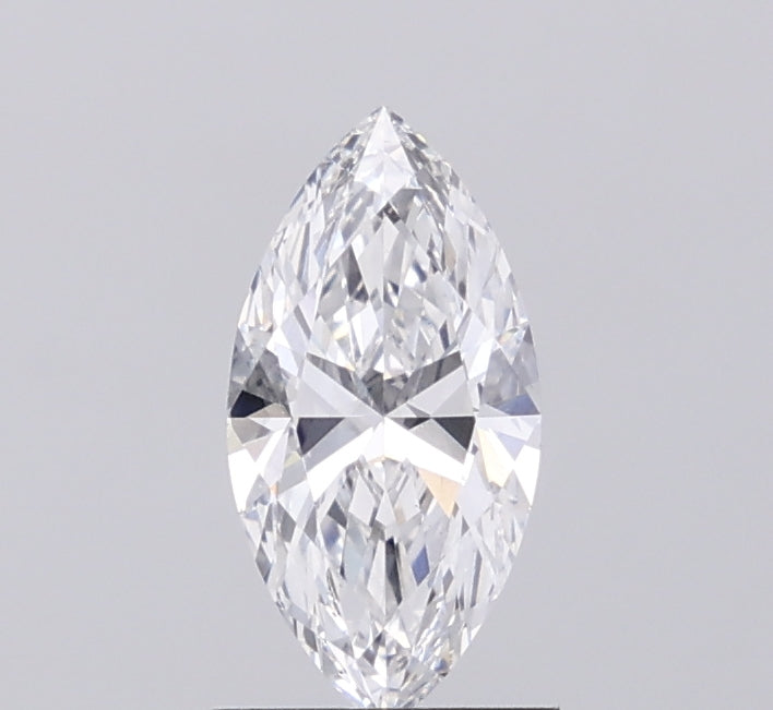1.01 Carat D-VS1 Marquise Lab Diamond
