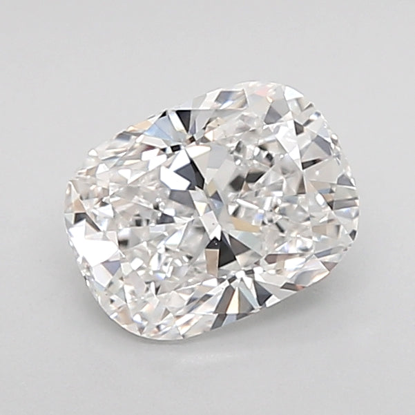 1.07 Carat D-VS1 Cushion Lab Diamond