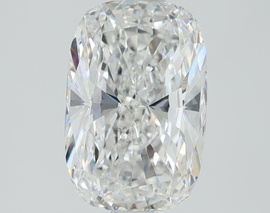 2.05 Carat E-VS2 Cushion Lab Diamond