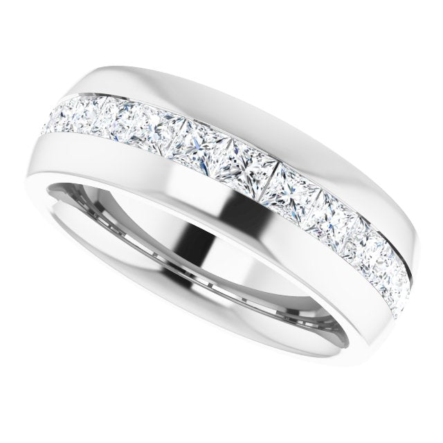 Men's Diamond Rings | Virabyani Fine Jewelry – VIRABYANI