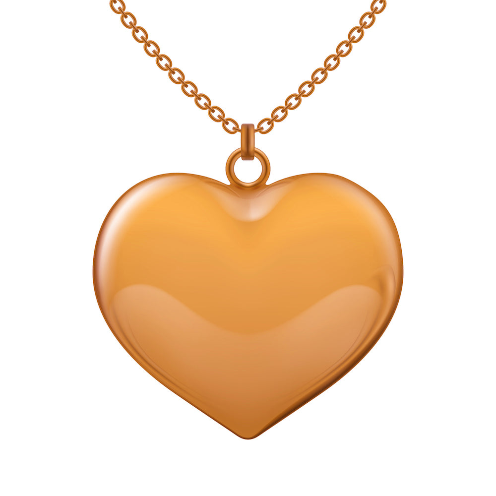 Live Product Options Necklace-VIRABYANI