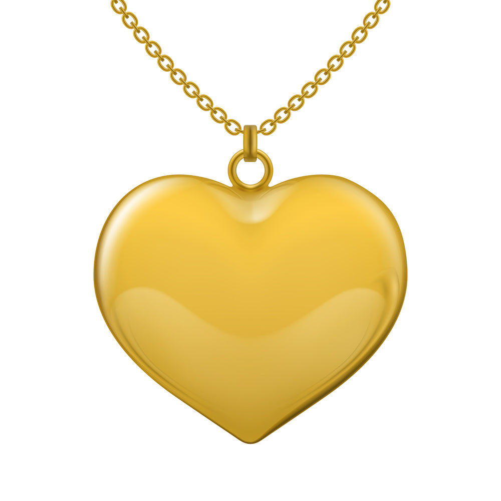 Live Product Options Necklace-VIRABYANI